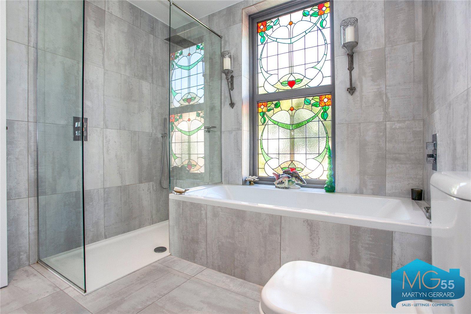4 bedroom Semi-Detached House for sale - Martyn Gerrard