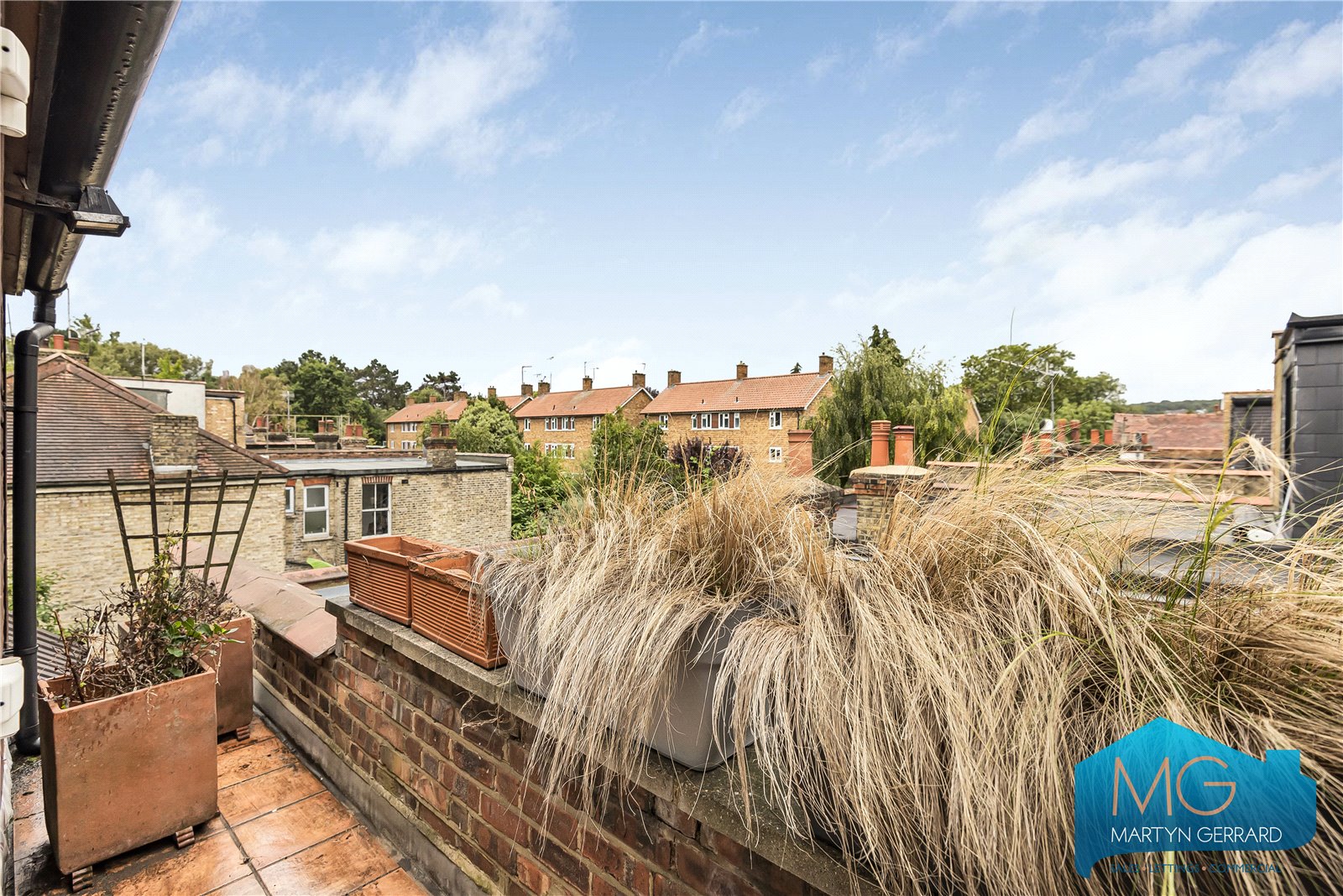4 bedroom Maisonette for sale - Martyn Gerrard