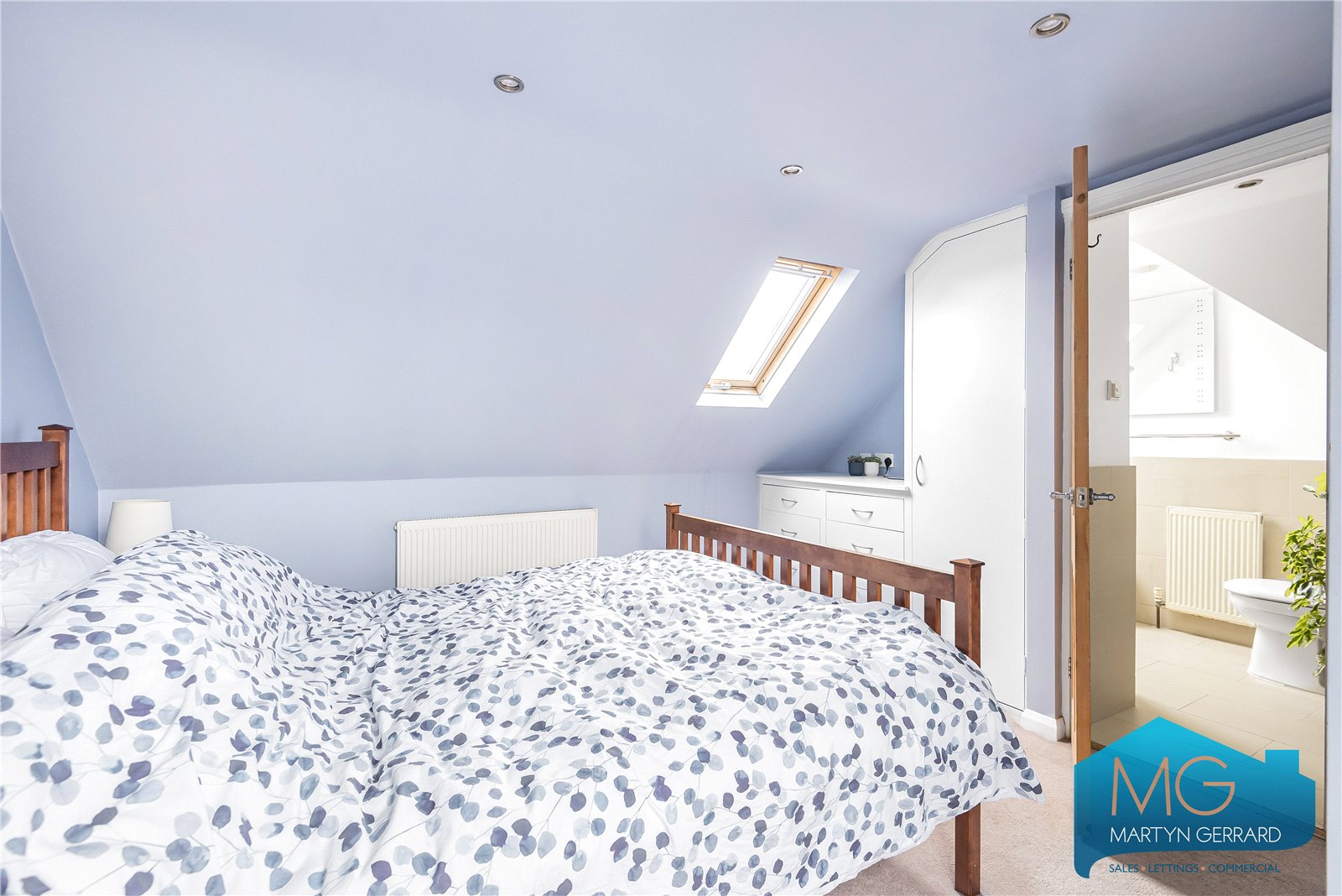 4 bedroom Maisonette for sale - Martyn Gerrard