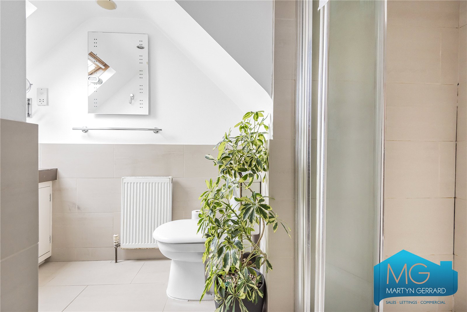 4 bedroom Maisonette for sale - Martyn Gerrard