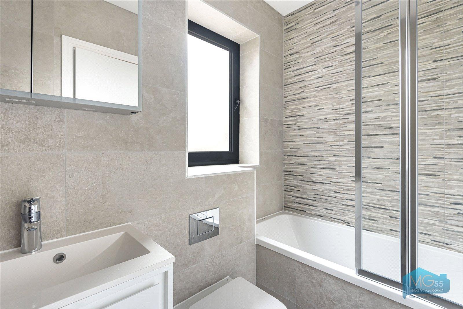 1 bedroom Apartment to rent - Martyn Gerrard