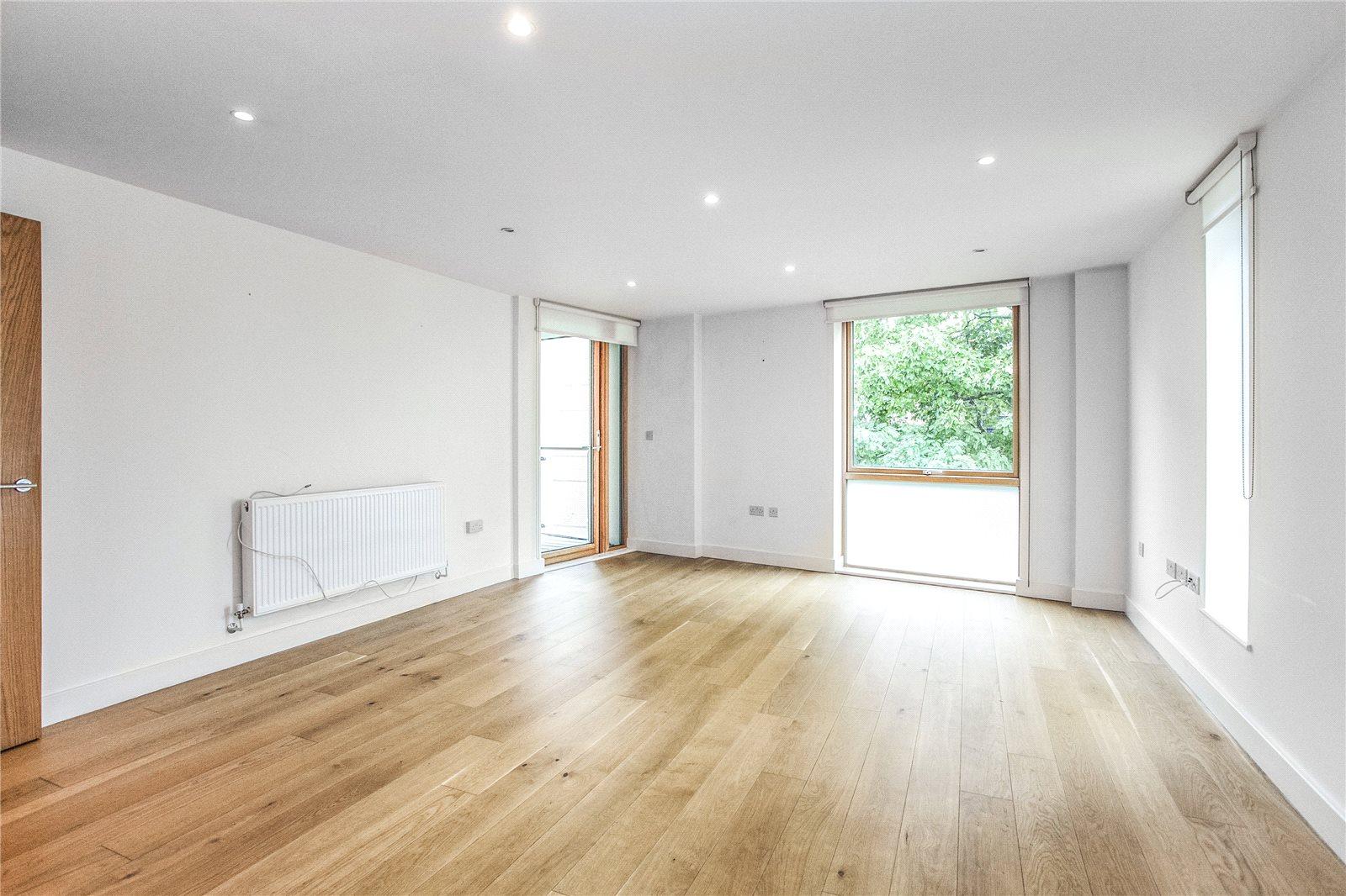1 bedroom Apartment to rent - Martyn Gerrard
