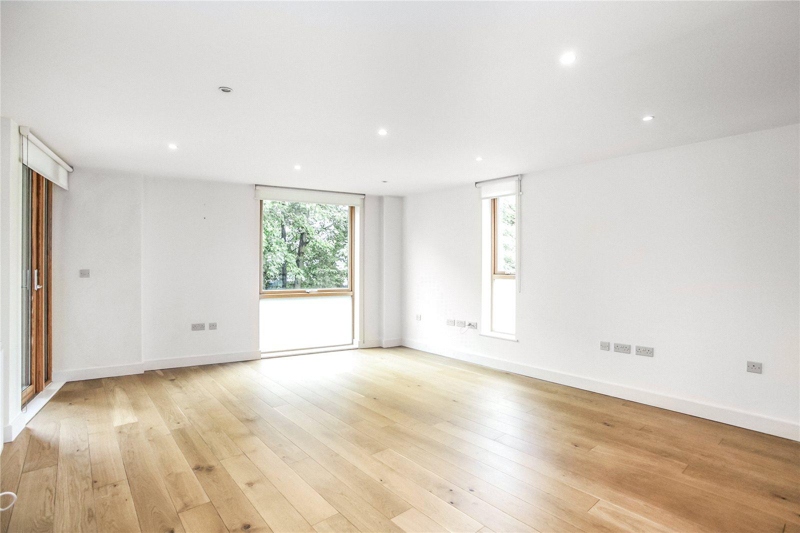 1 bedroom Apartment to rent - Martyn Gerrard