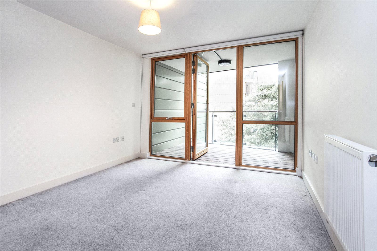 1 bedroom Apartment to rent - Martyn Gerrard
