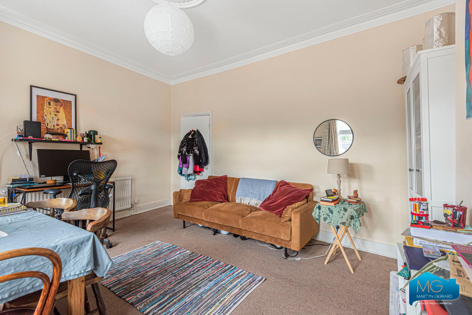 1 bedroom Terraced House to rent - Martyn Gerrard