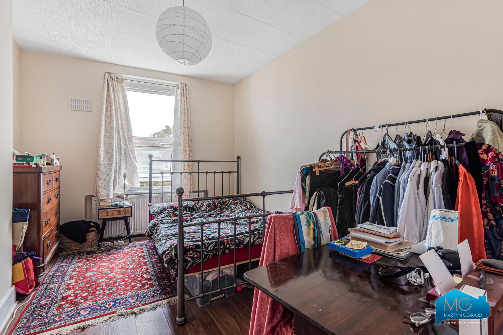 1 bedroom Terraced House to rent - Martyn Gerrard