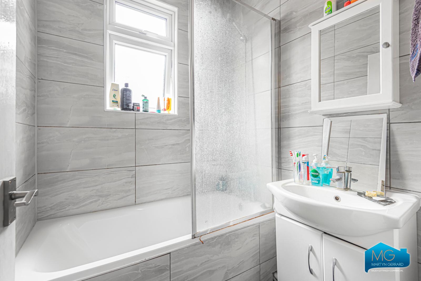 1 bedroom Terraced House to rent - Martyn Gerrard