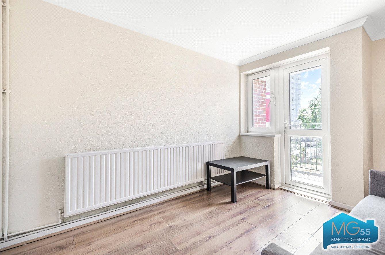 4 bedroom Apartment to rent - Martyn Gerrard