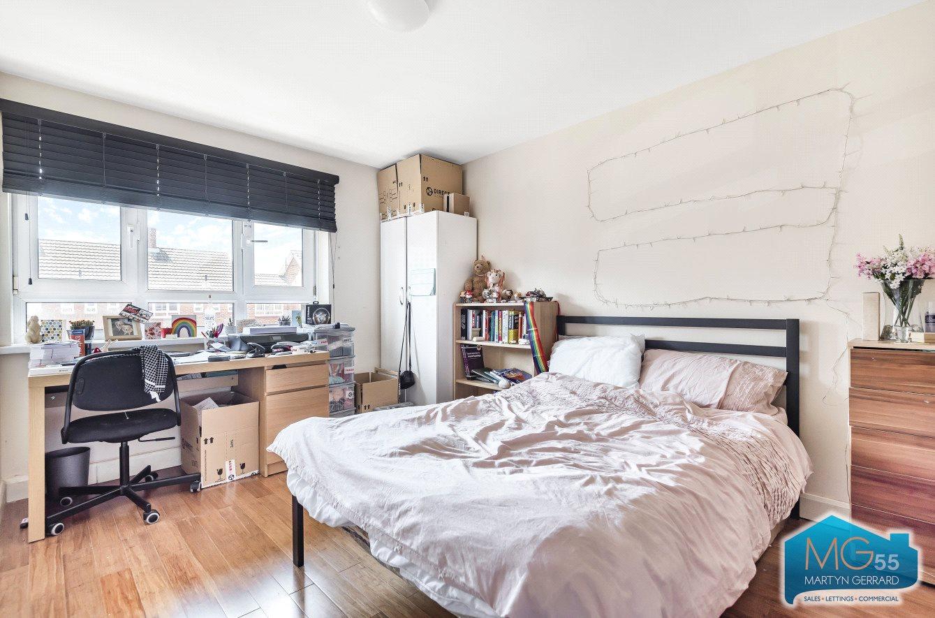 4 bedroom Apartment to rent - Martyn Gerrard