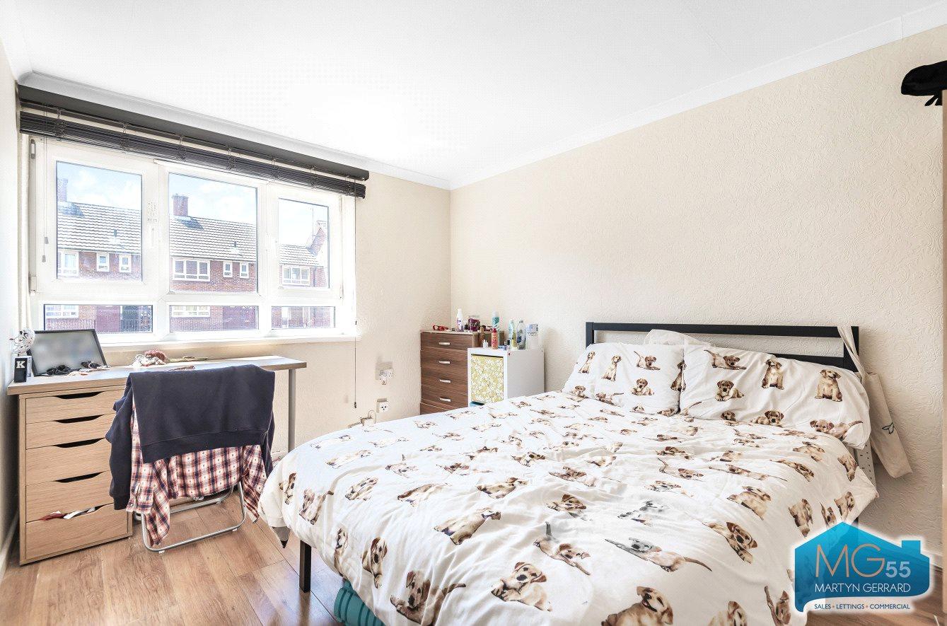 4 bedroom Apartment to rent - Martyn Gerrard