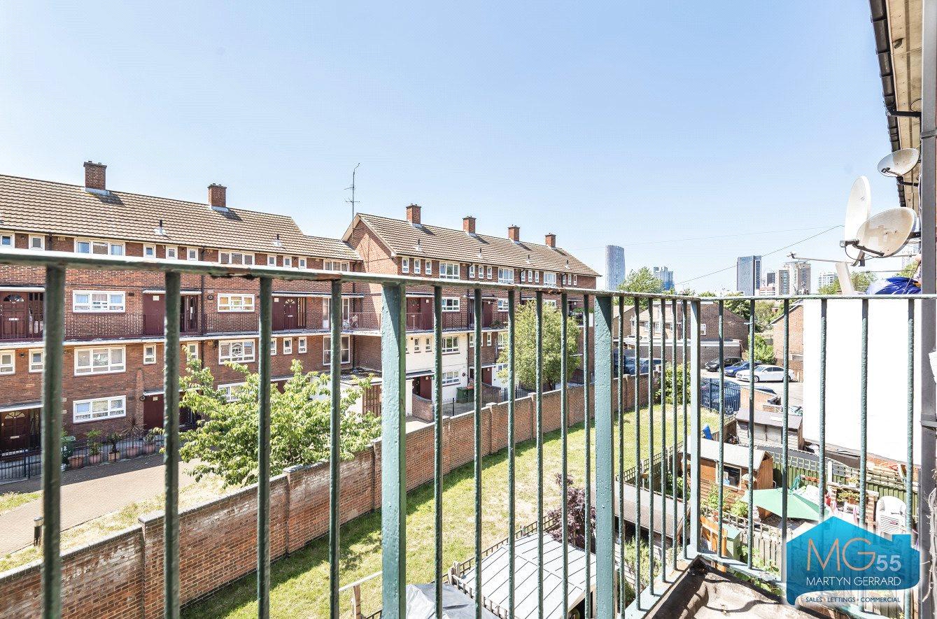 4 bedroom Apartment to rent - Martyn Gerrard