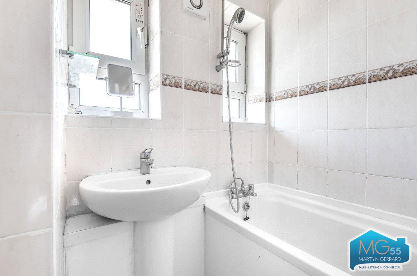 4 bedroom Apartment to rent - Martyn Gerrard