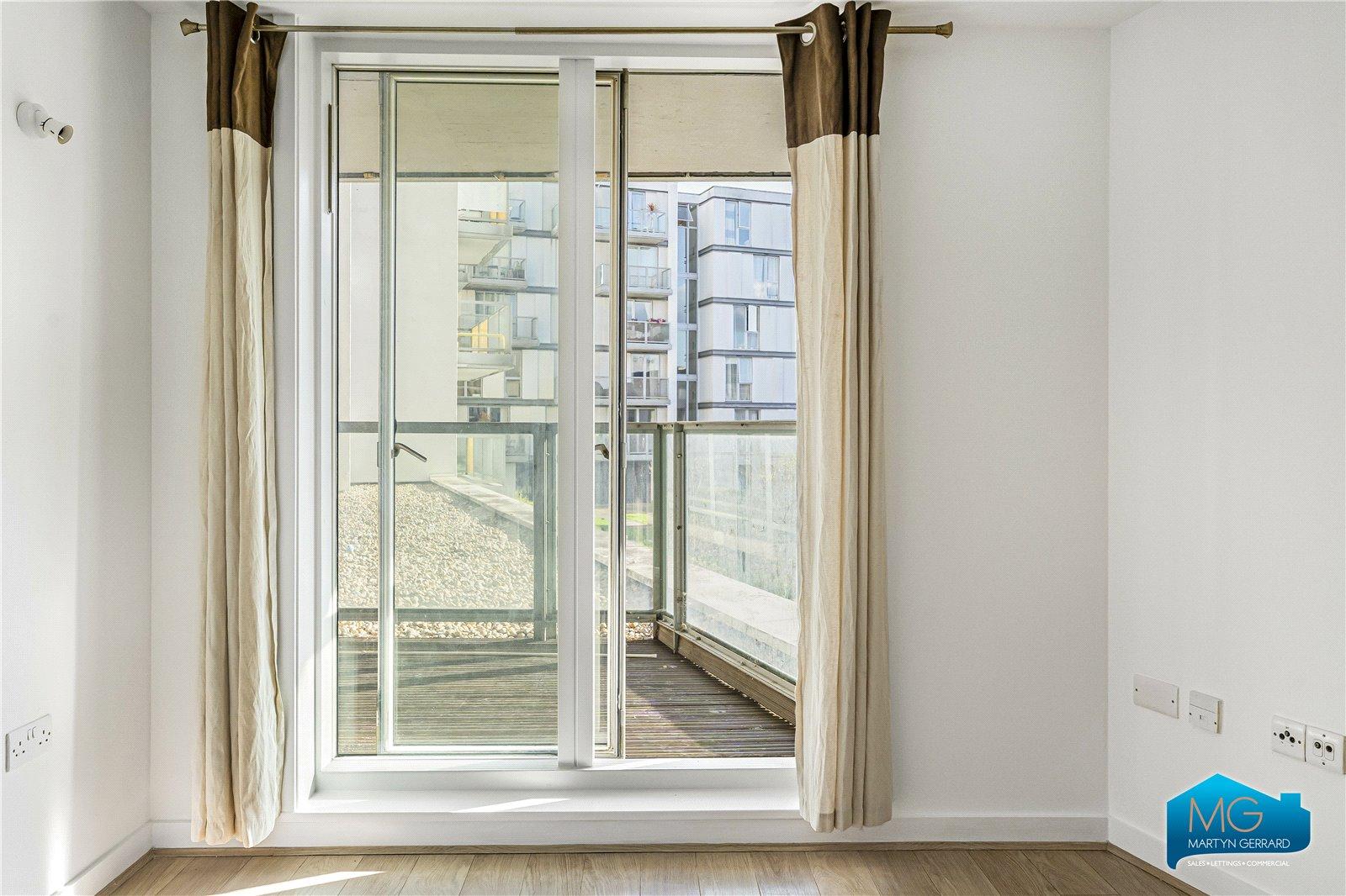 2 bedroom Apartment to rent - Martyn Gerrard