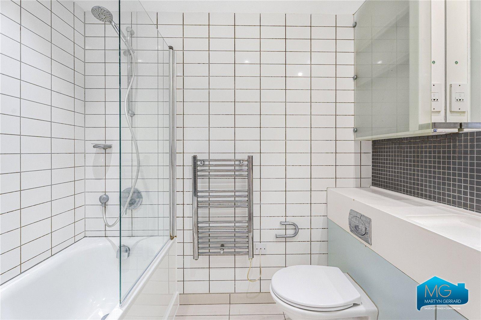 2 bedroom Apartment to rent - Martyn Gerrard
