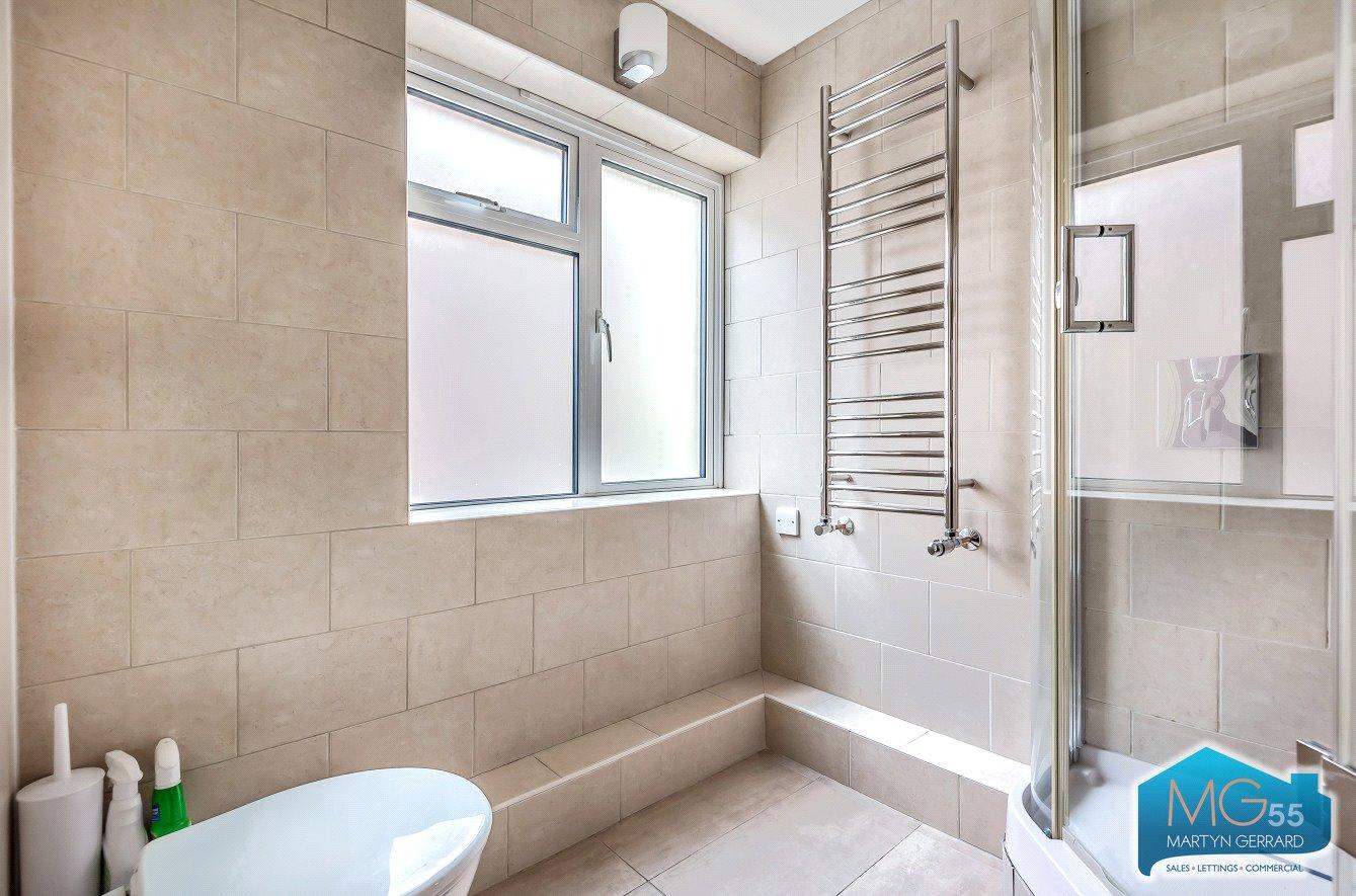 2 bedroom Apartment to rent - Martyn Gerrard