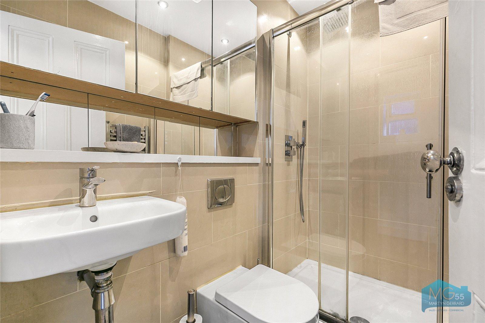 1 bedroom Ground Floor Flat to rent - Martyn Gerrard