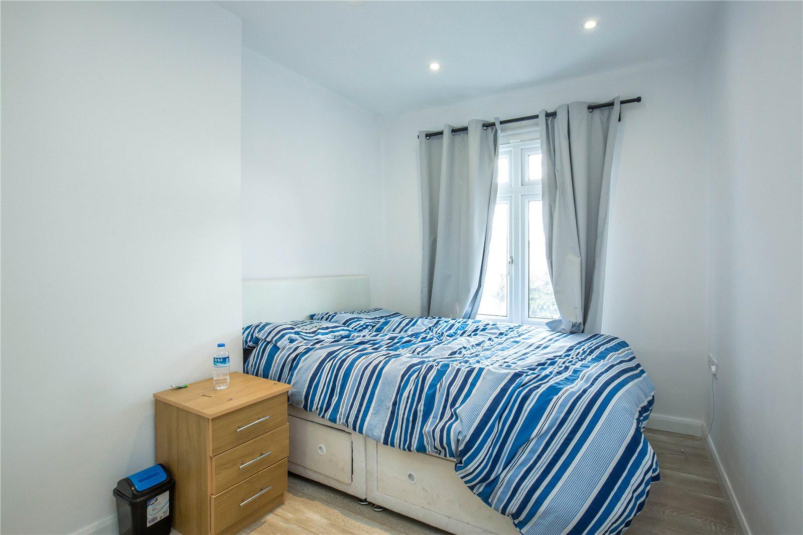 5 bedroom Terraced House to rent - Martyn Gerrard