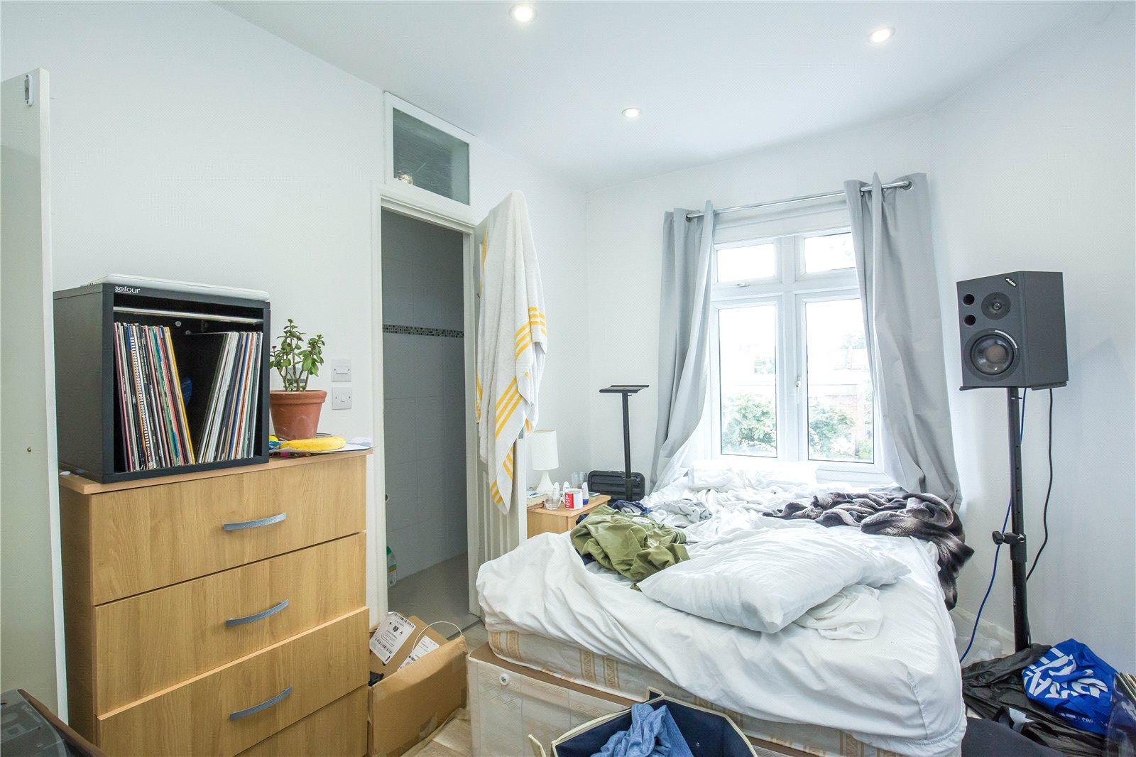 5 bedroom Terraced House to rent - Martyn Gerrard