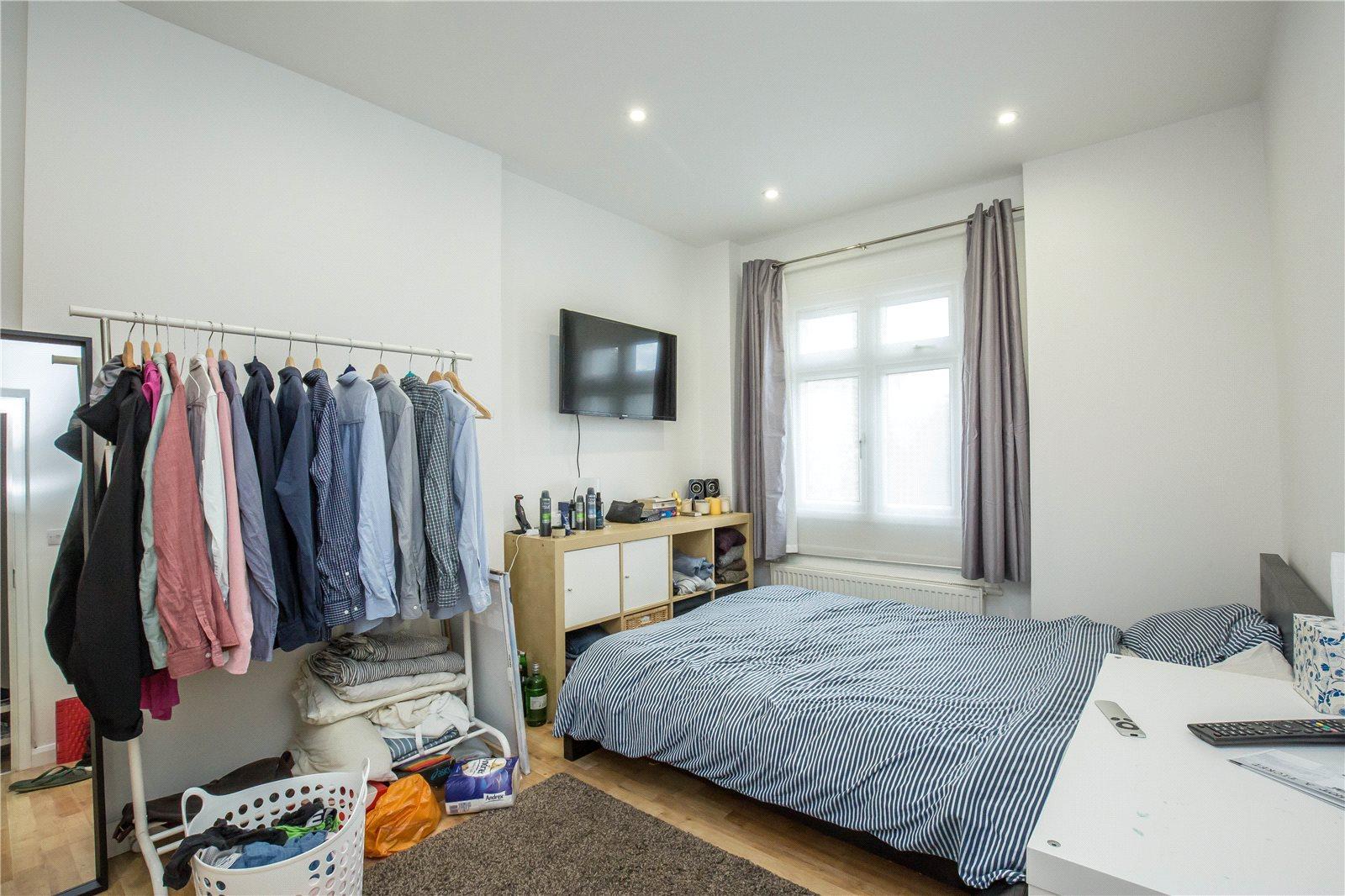 5 bedroom Terraced House to rent - Martyn Gerrard