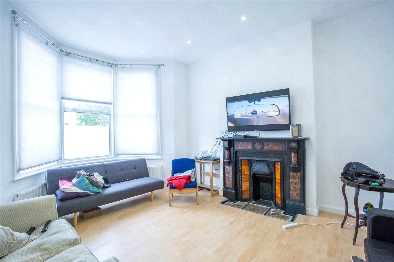 5 bedroom Terraced House to rent - Martyn Gerrard