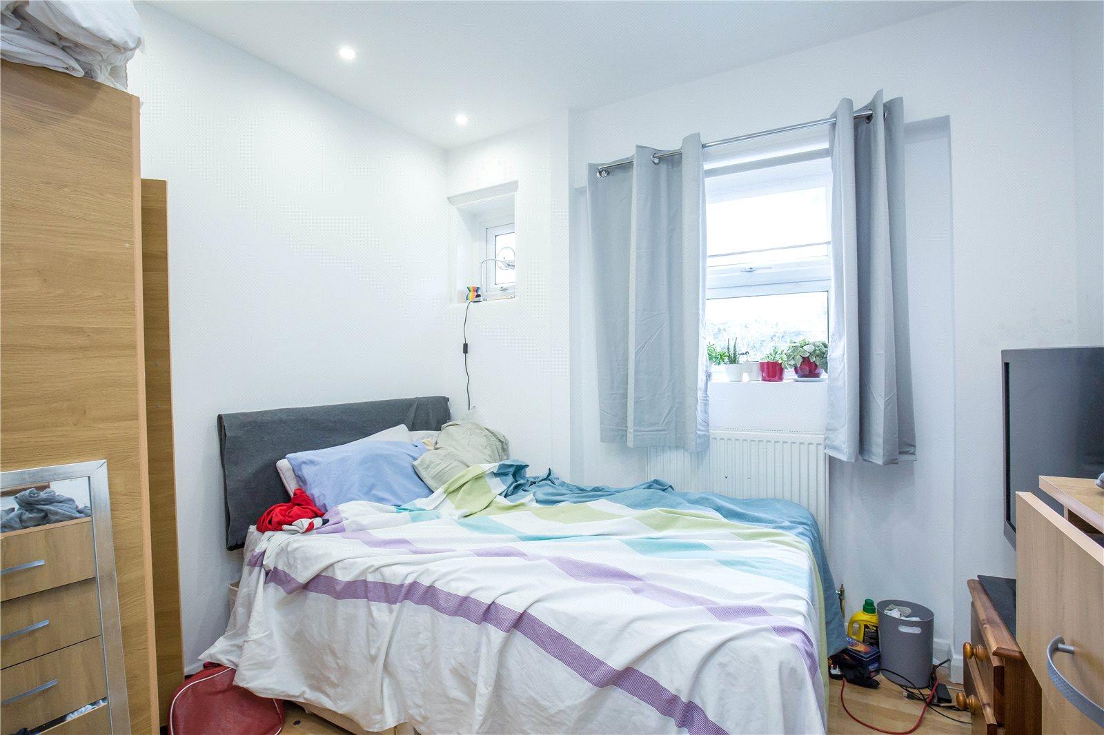 5 bedroom Terraced House to rent - Martyn Gerrard