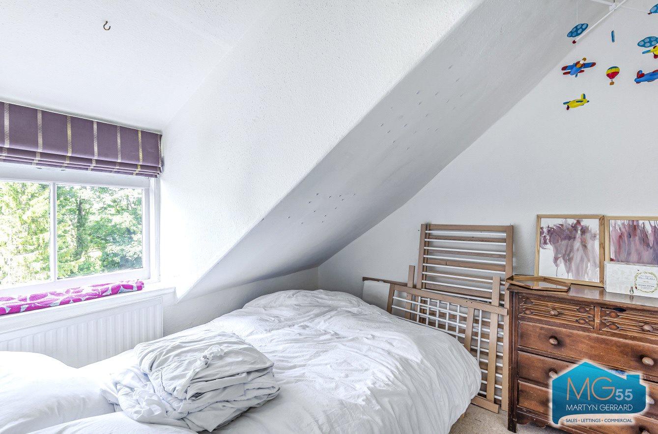 3 bedroom Apartment to rent - Martyn Gerrard