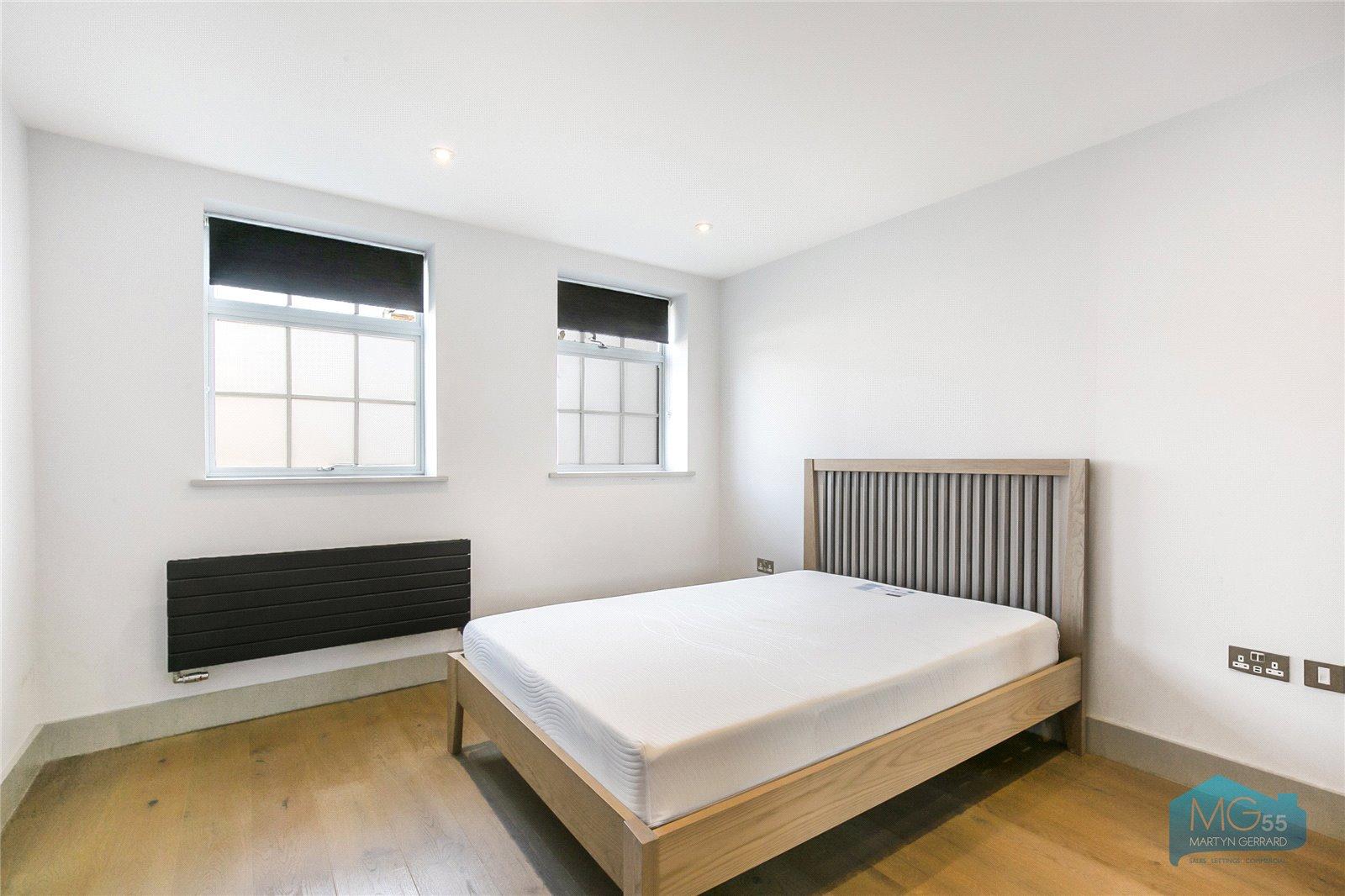2 bedroom Ground Floor Flat to rent - Martyn Gerrard