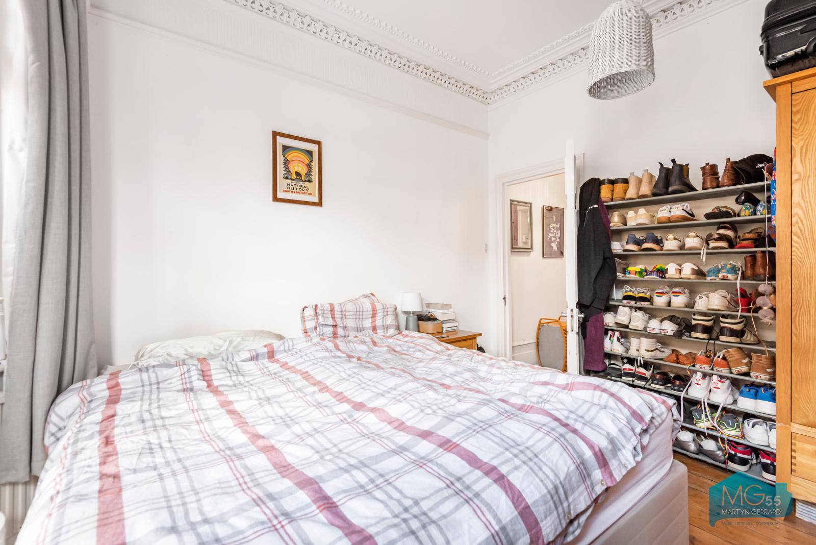 1 bedroom Terraced House to rent - Martyn Gerrard