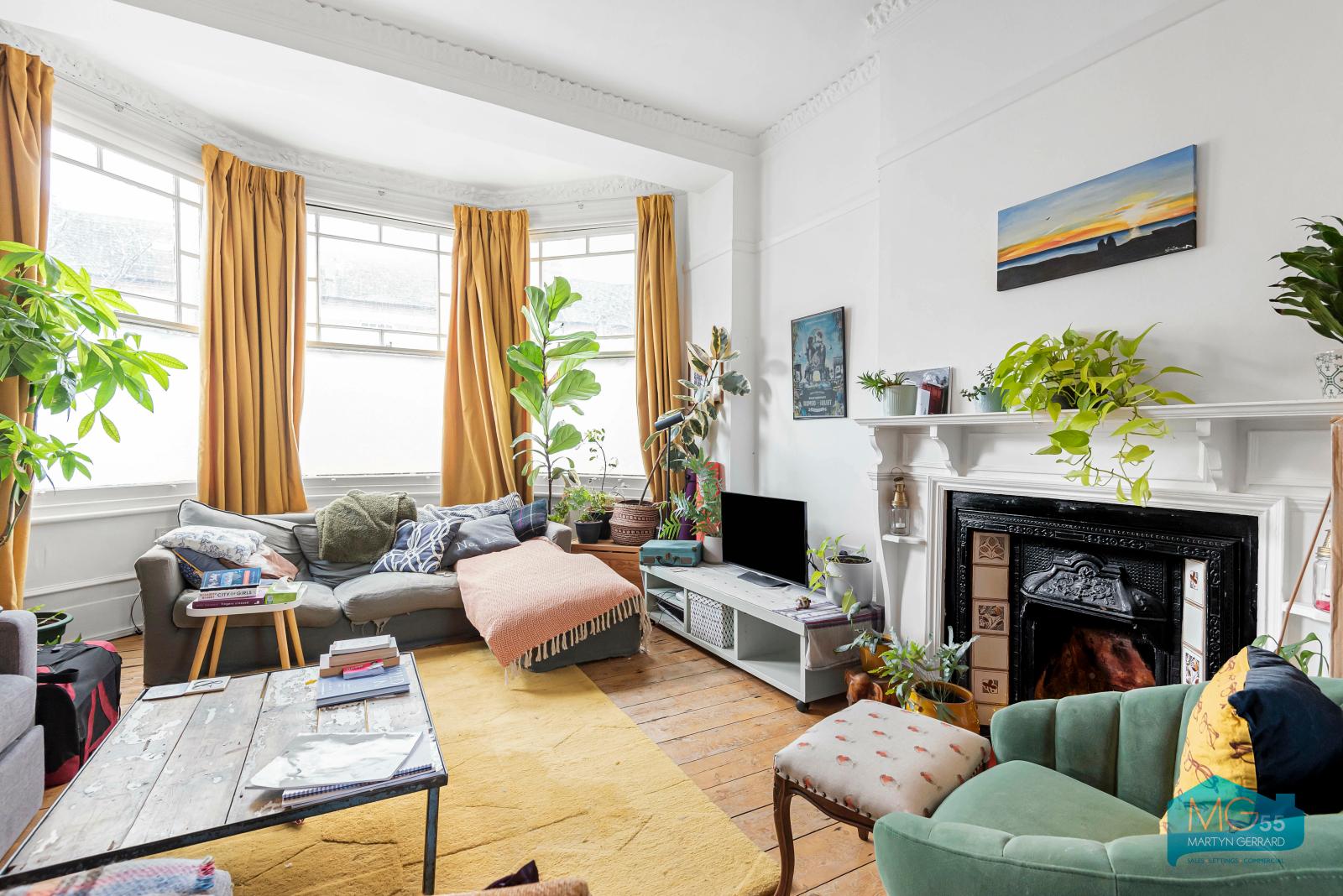 1 bedroom Terraced House to rent - Martyn Gerrard