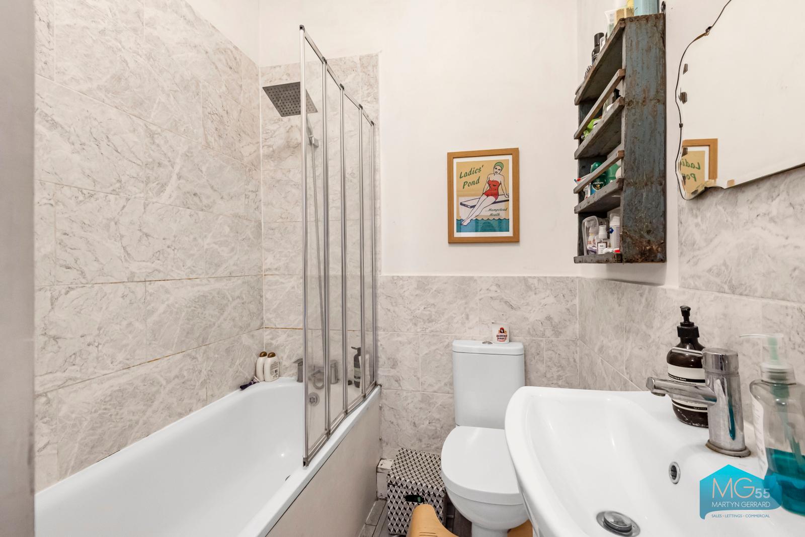 1 bedroom Terraced House to rent - Martyn Gerrard