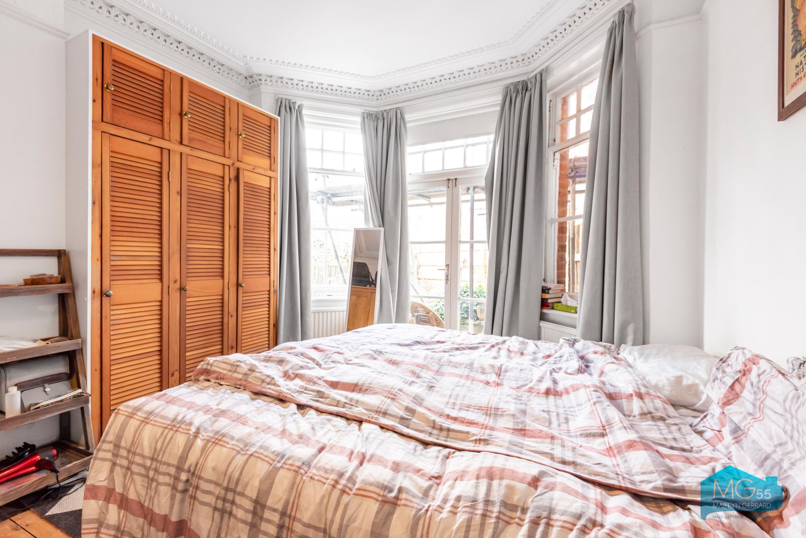 1 bedroom Terraced House to rent - Martyn Gerrard