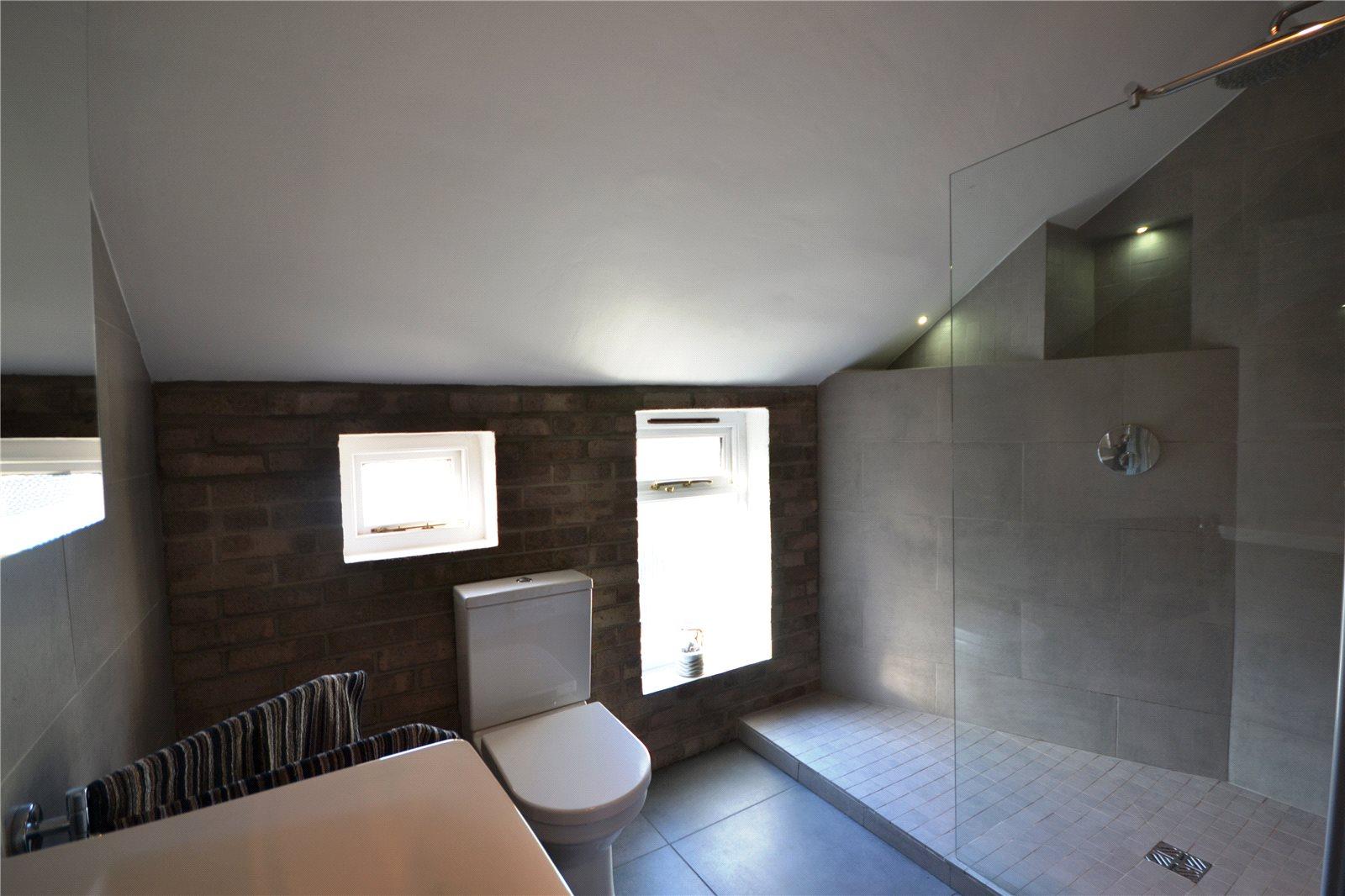 1 bedroom End of Terrace House to rent - Martyn Gerrard