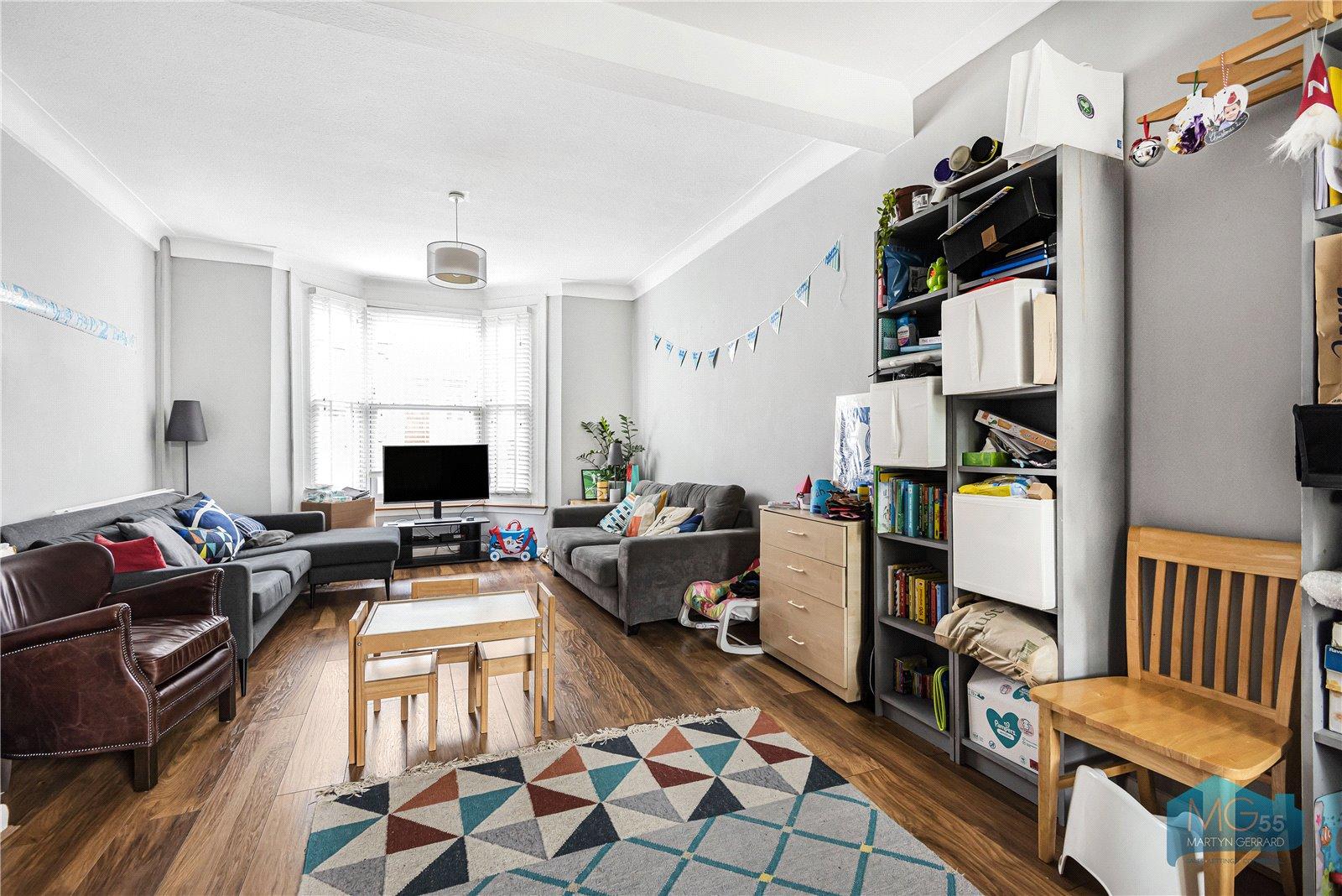 3 bedroom Terraced House to rent - Martyn Gerrard