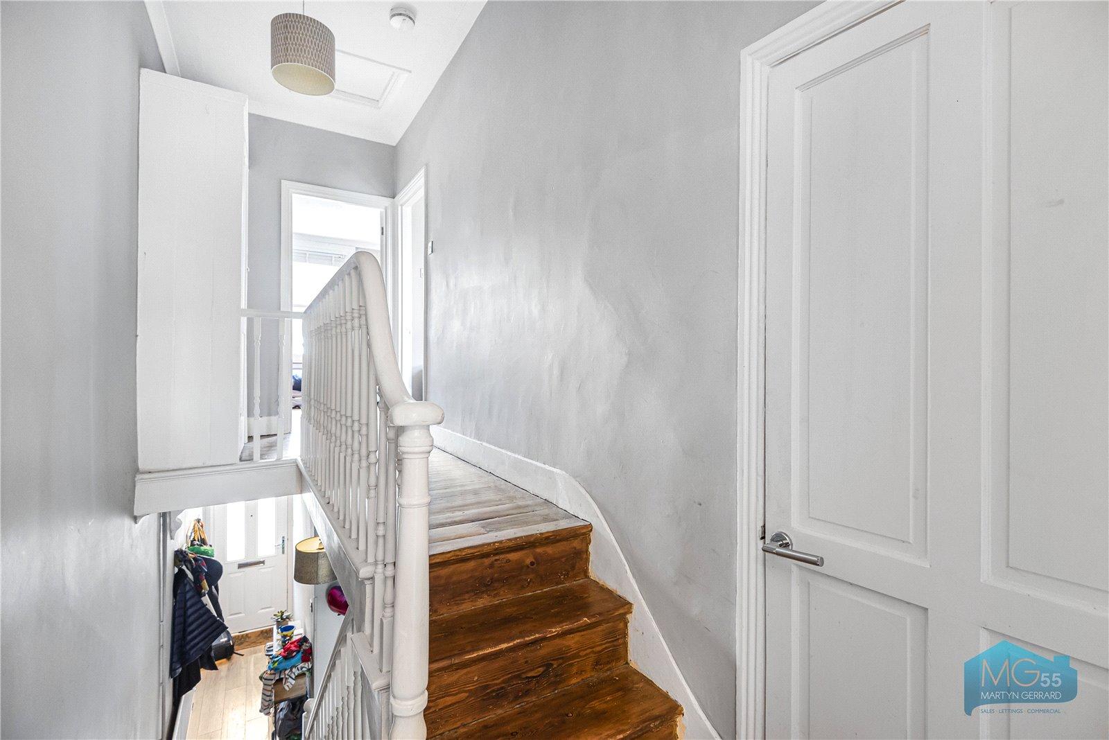 3 bedroom Terraced House to rent - Martyn Gerrard