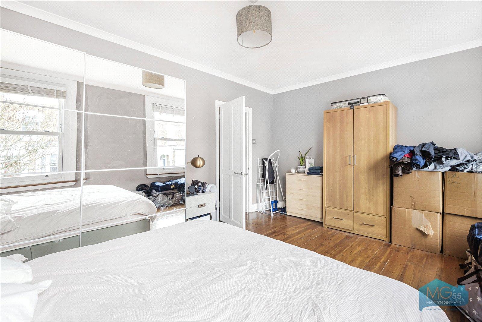 3 bedroom Terraced House to rent - Martyn Gerrard