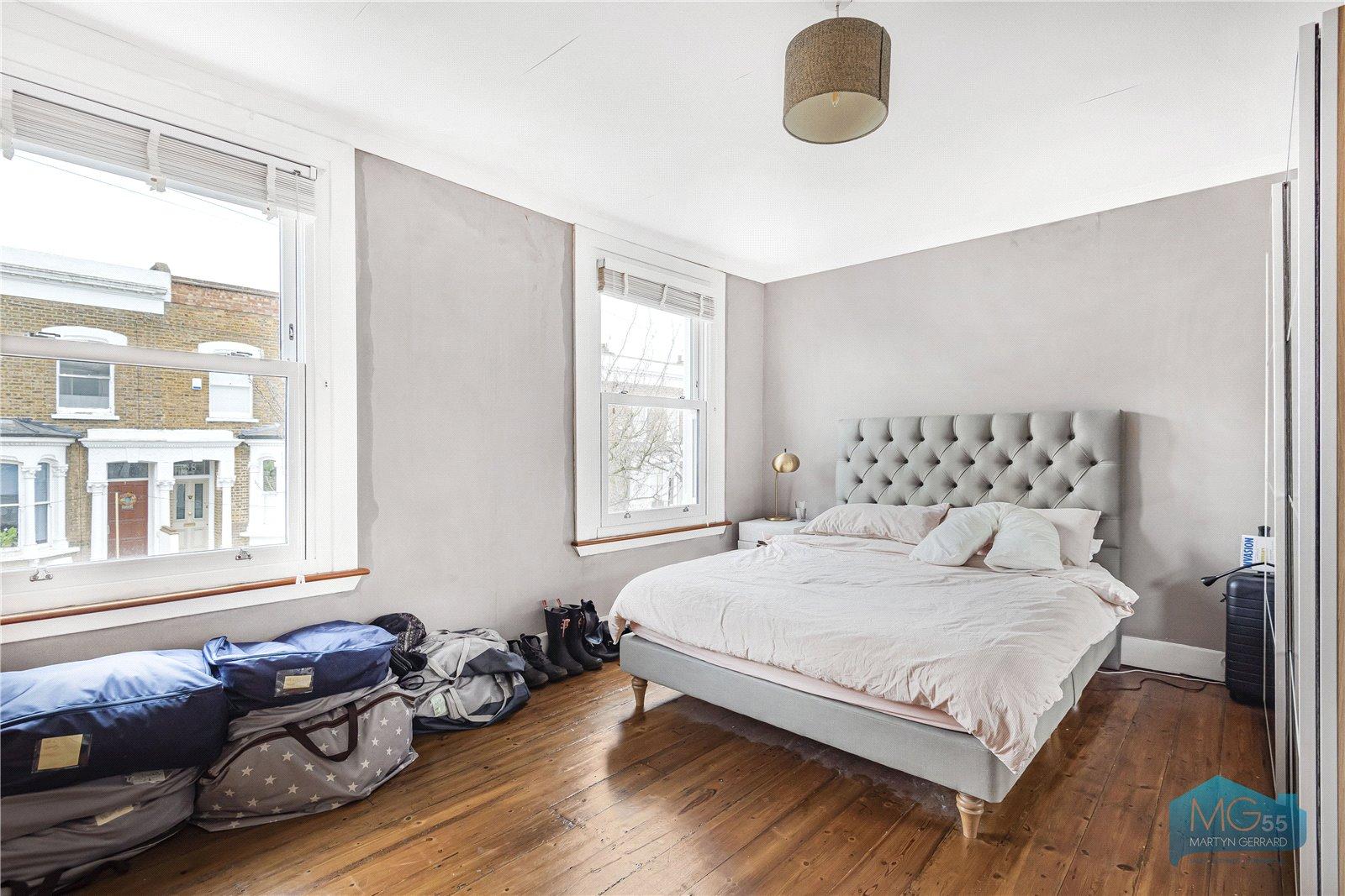 3 bedroom Terraced House to rent - Martyn Gerrard
