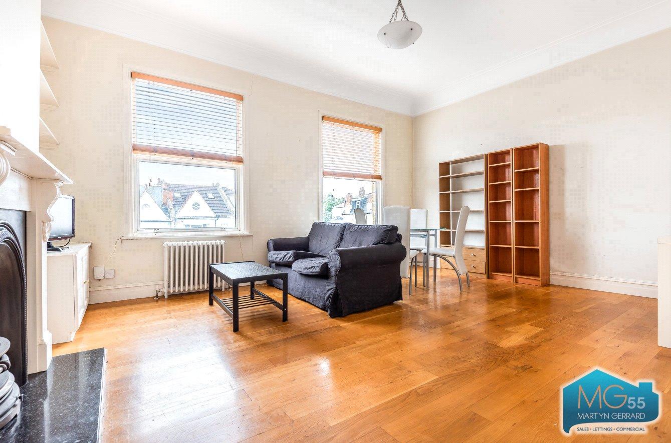 2 bedroom End of Terrace House to rent - Martyn Gerrard