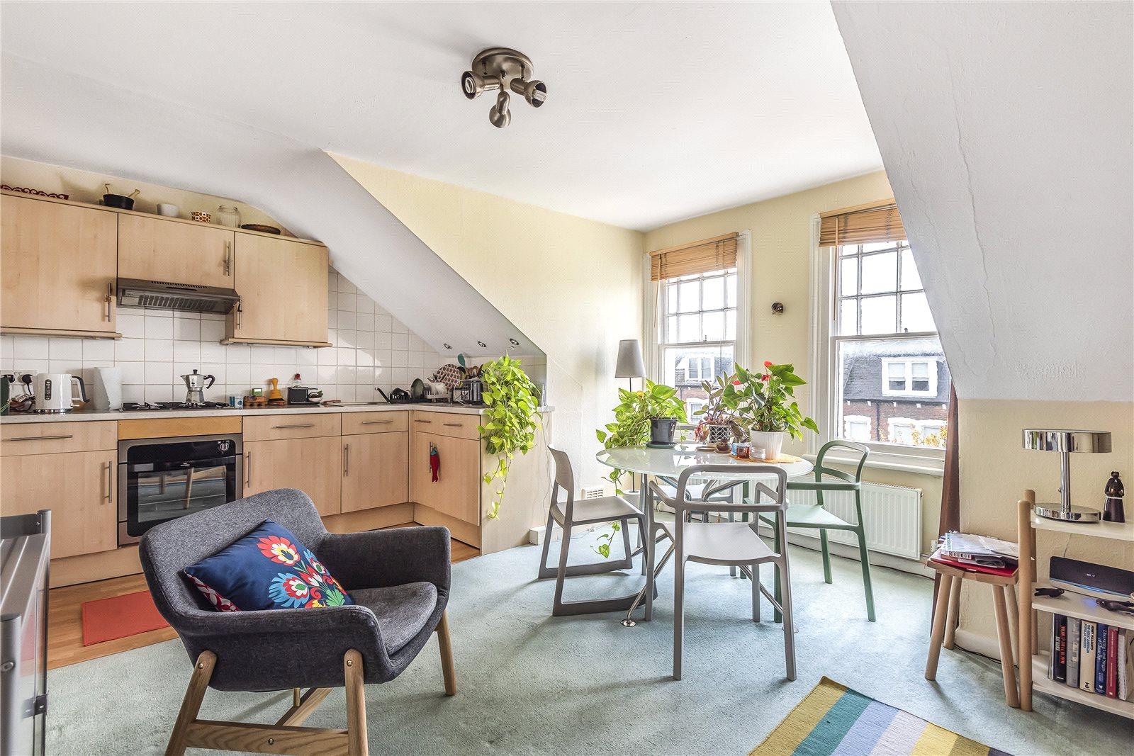 1 bedroom Terraced House to rent - Martyn Gerrard