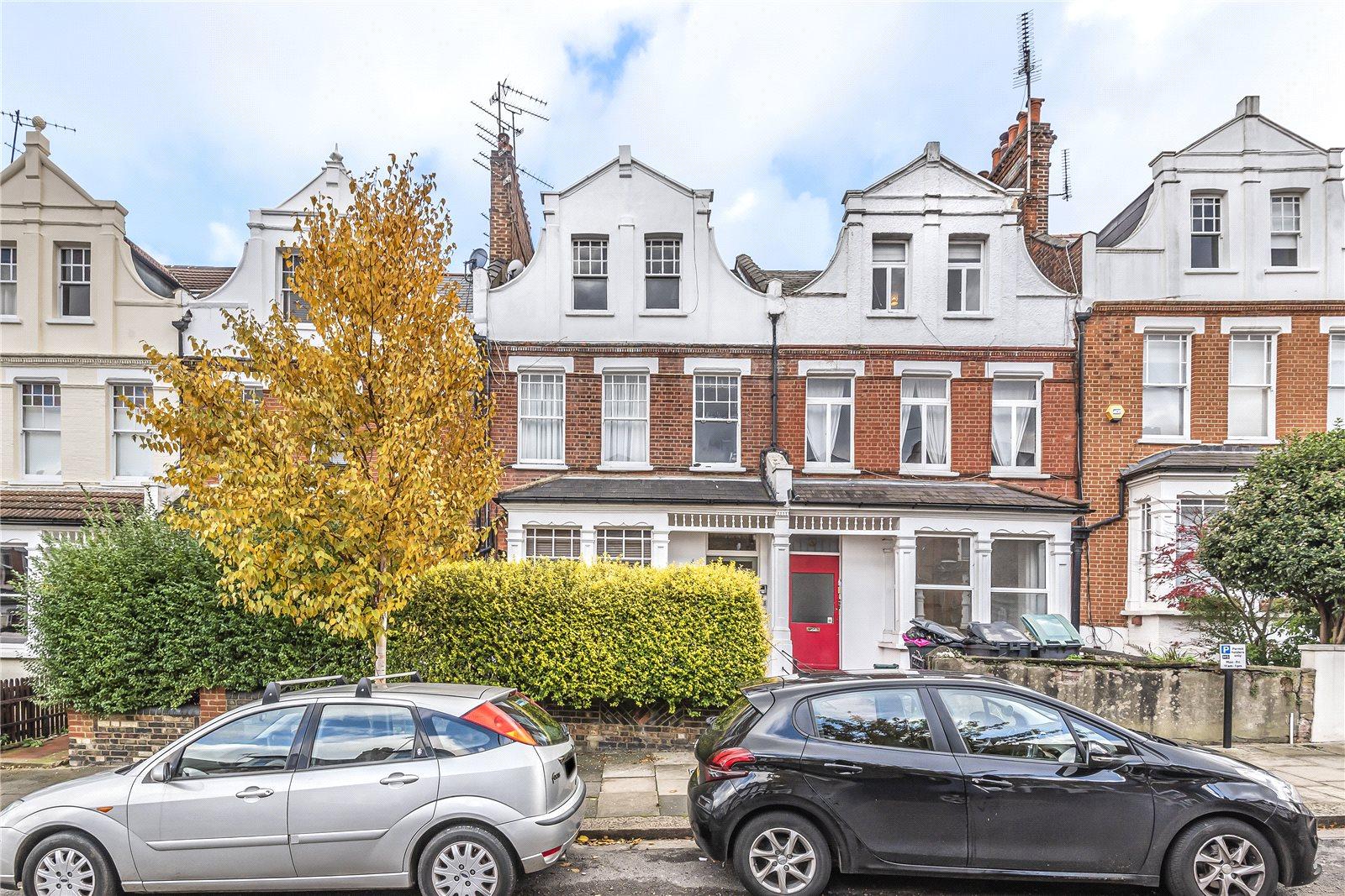 1 bedroom Terraced House to rent + ' - Martyn Gerrard