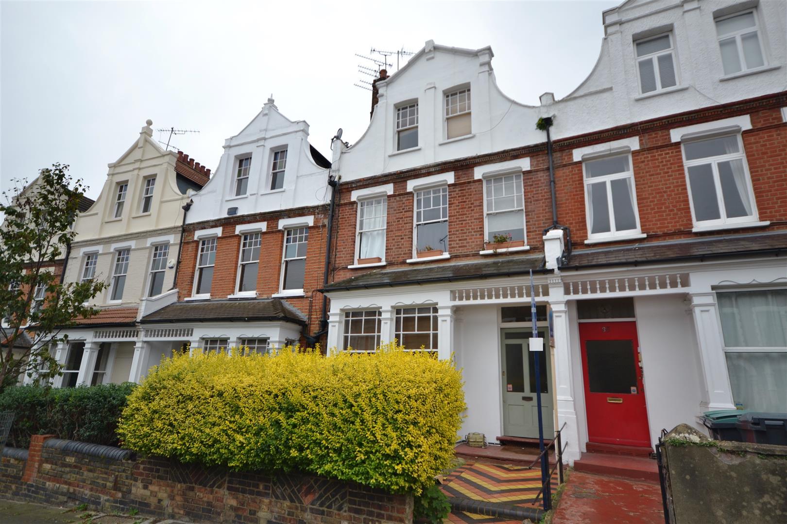 1 bedroom Terraced House to rent + ' - Martyn Gerrard