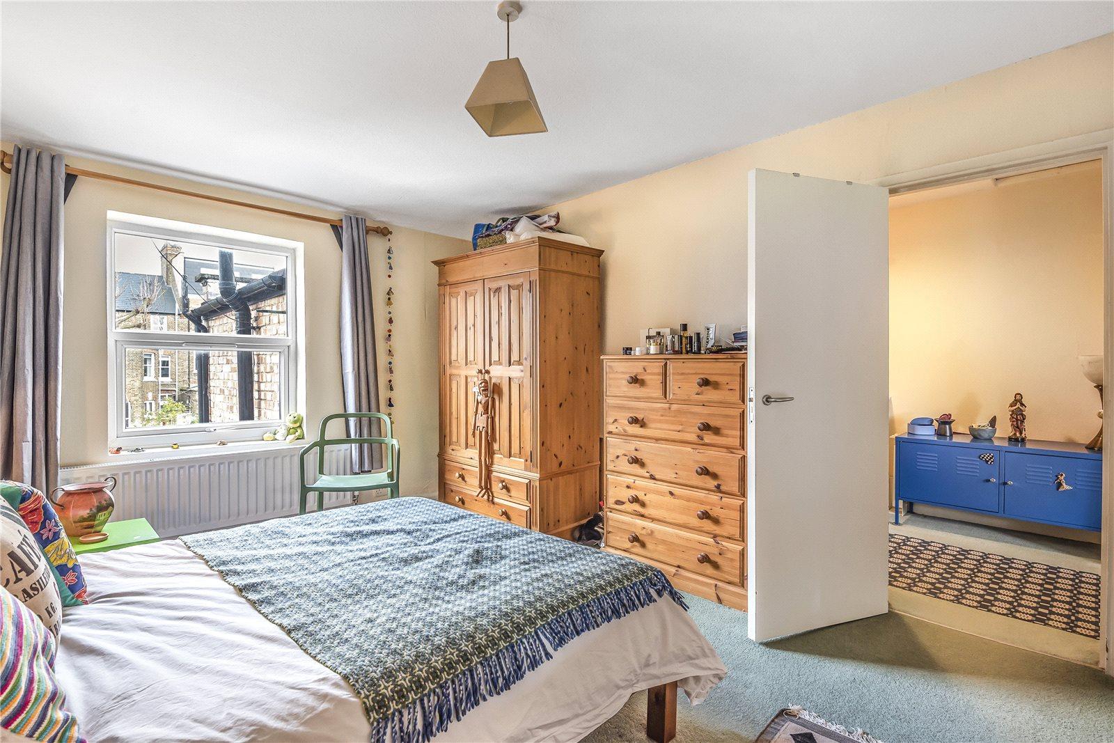 1 bedroom Terraced House to rent - Martyn Gerrard