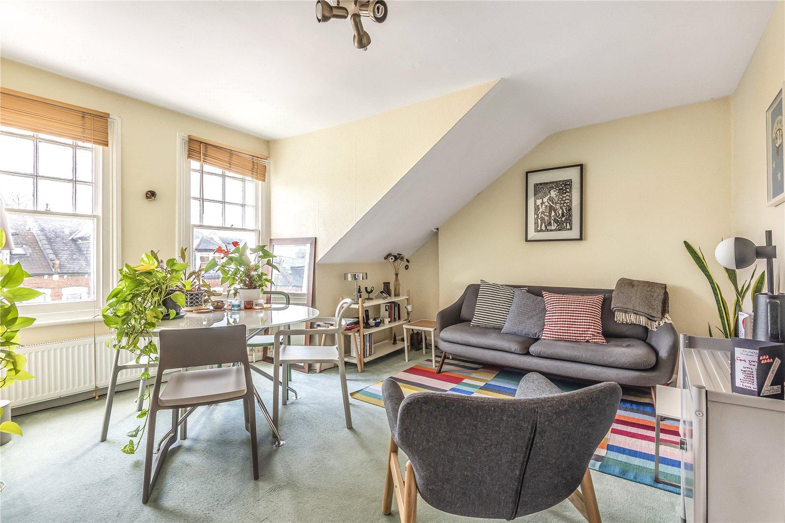 1 bedroom Terraced House to rent - Martyn Gerrard