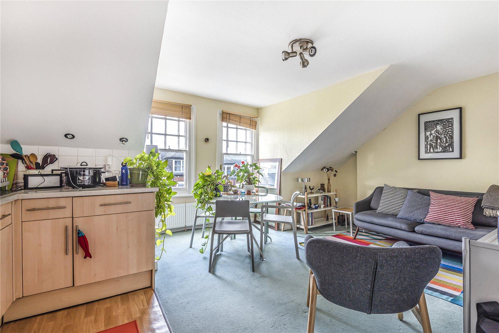 1 bedroom Terraced House to rent - Martyn Gerrard