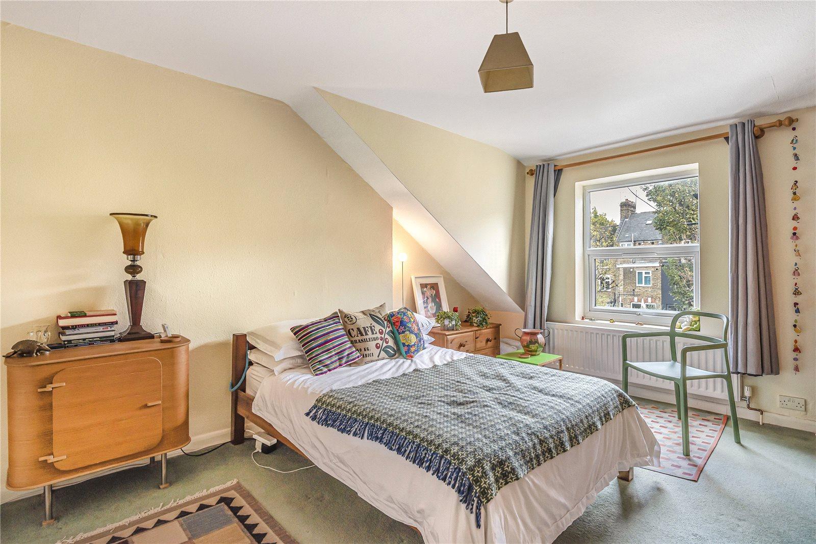 1 bedroom Terraced House to rent - Martyn Gerrard