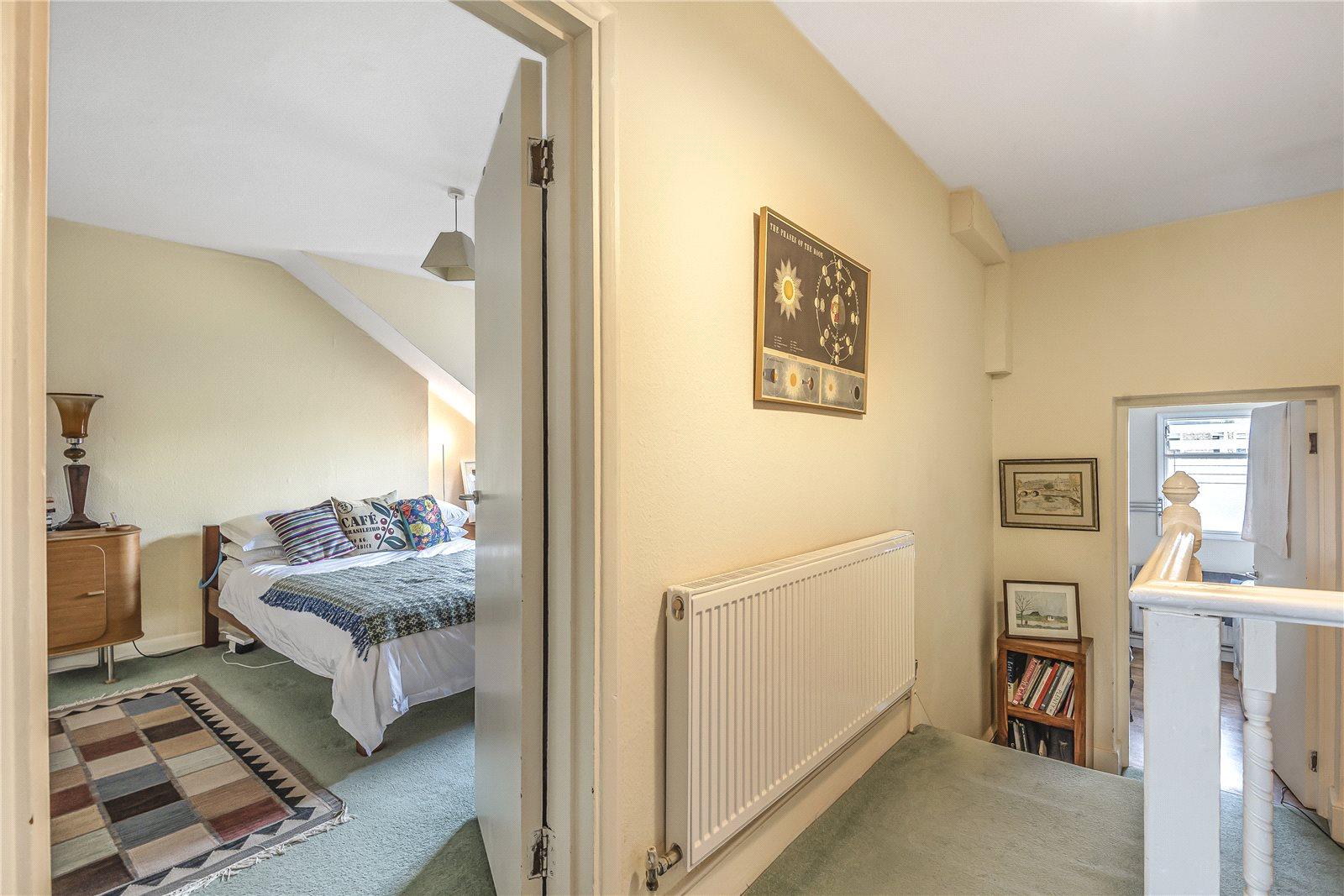 1 bedroom Terraced House to rent - Martyn Gerrard