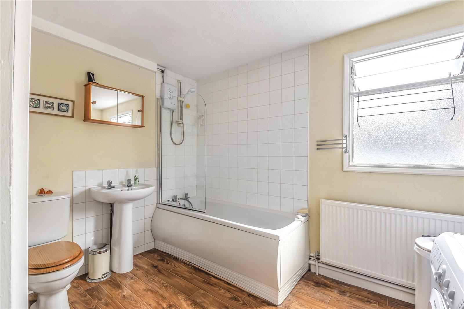 1 bedroom Terraced House to rent - Martyn Gerrard