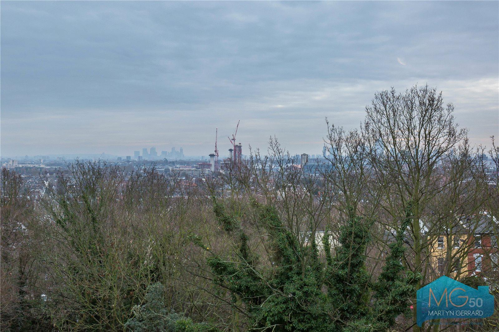 1 bedroom Apartment to rent - Martyn Gerrard