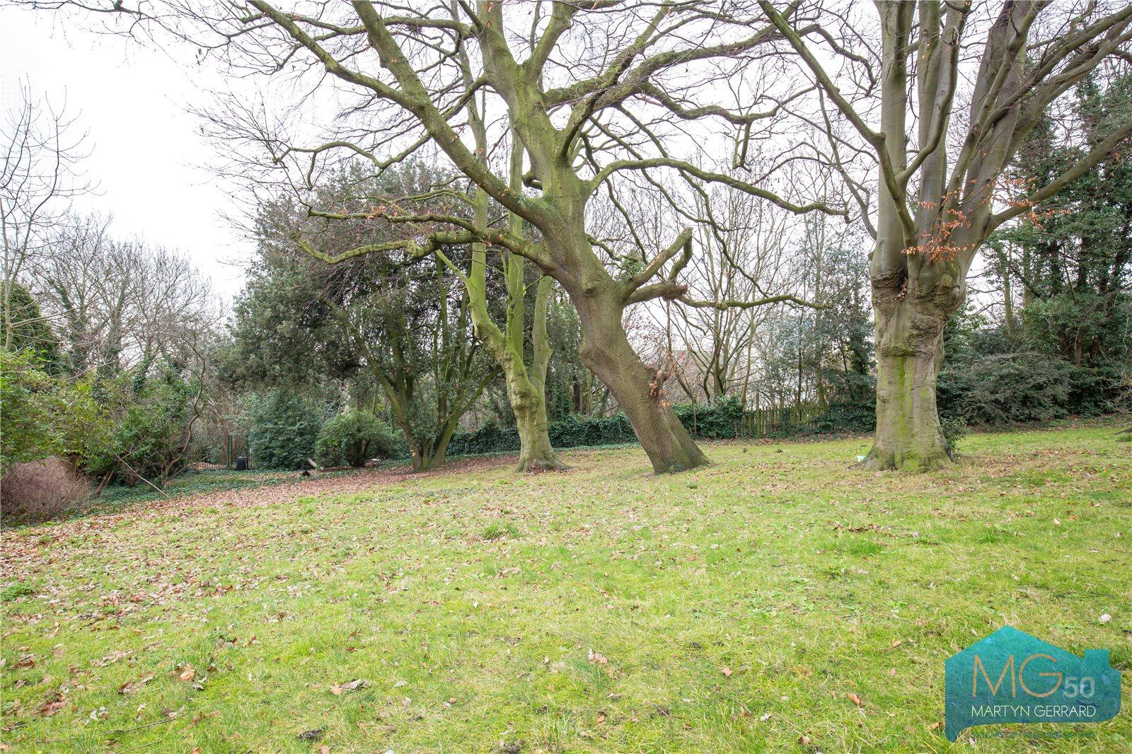 1 bedroom Apartment to rent - Martyn Gerrard