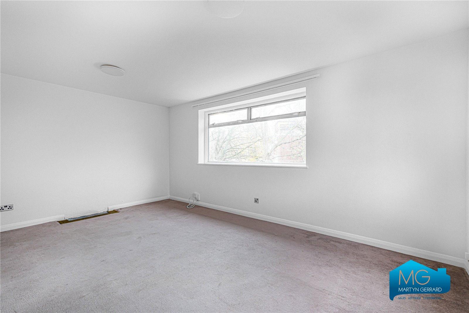 1 bedroom Apartment to rent - Martyn Gerrard
