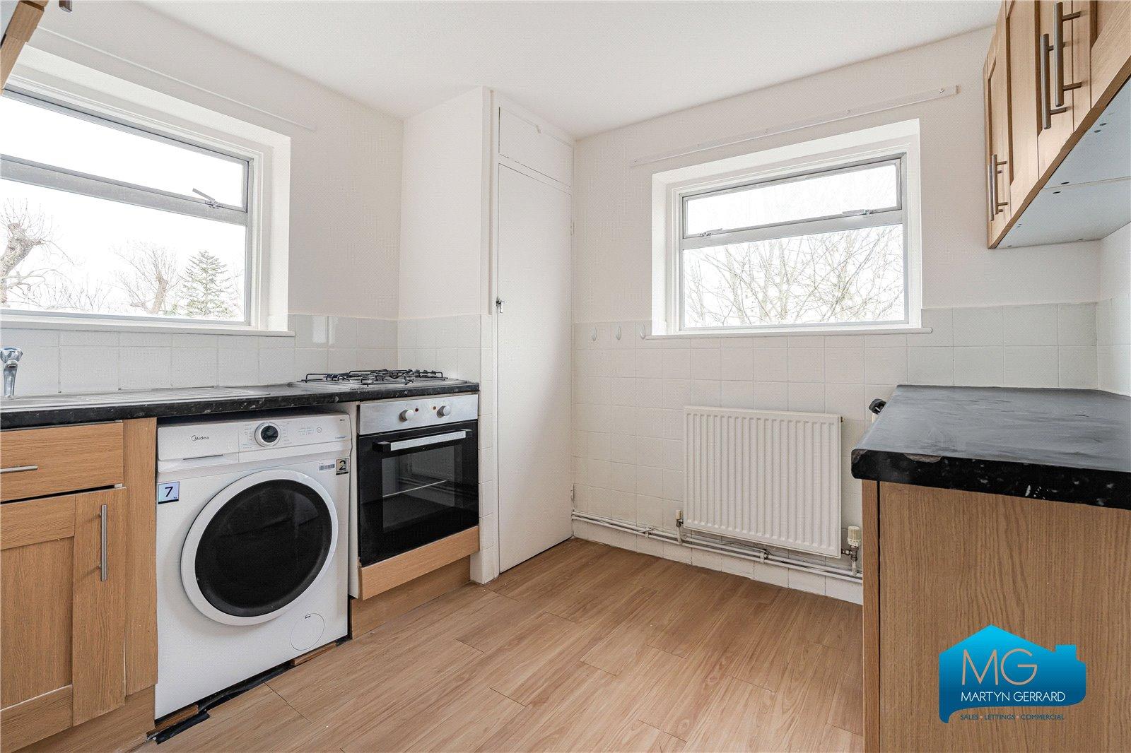 Crouch End, Crouch End, London, N8+ - Martyn Gerrard